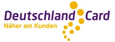 Logo DeutschlandCard